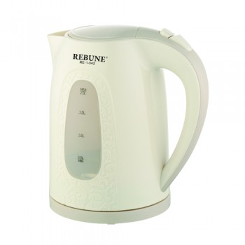 غلاية كهربائية  ماء2 لتر من ريبون - -RE-1-042